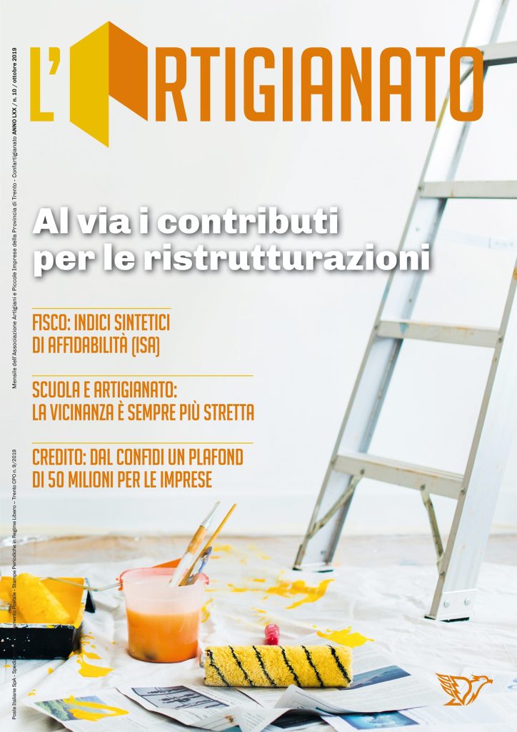 Al via i contributi per le ristrutturazioni