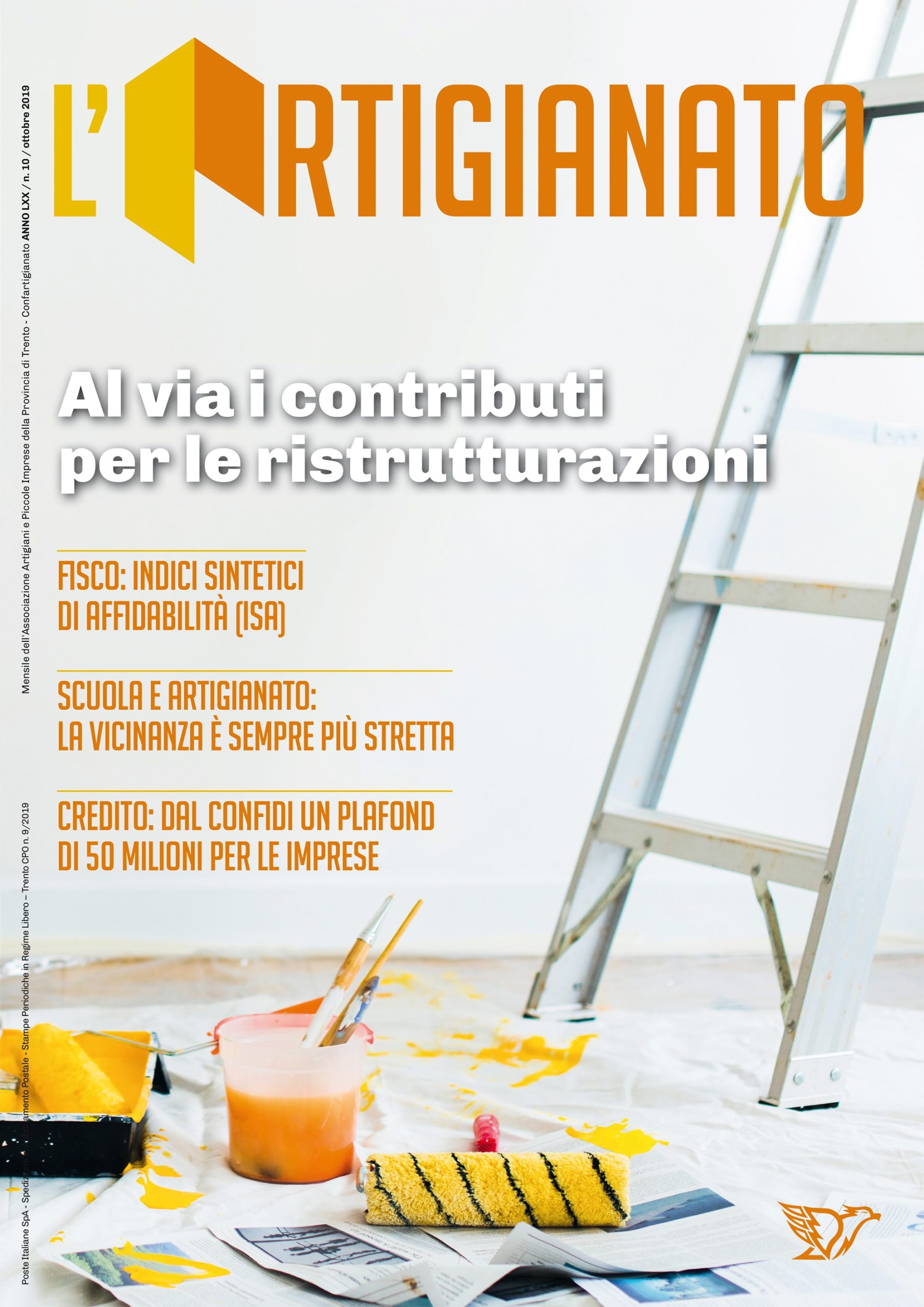Al via i contributi per le ristrutturazioni