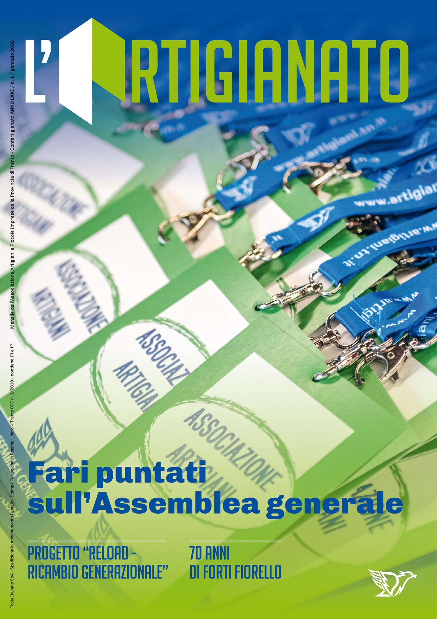 Fari puntati sull’Assemblea Generale