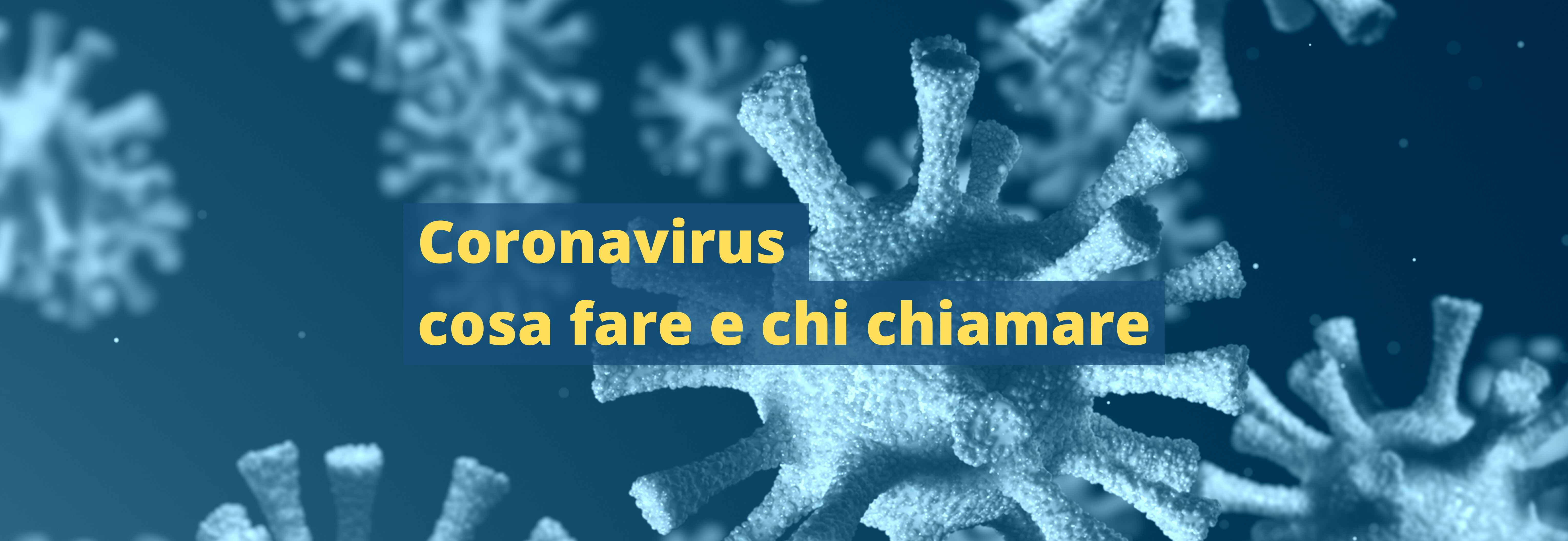 Coronavirus – Il comunicato della Camera di Commercio Italiana per la Svizzera: gli scambi con la Svizzera non si fermano!