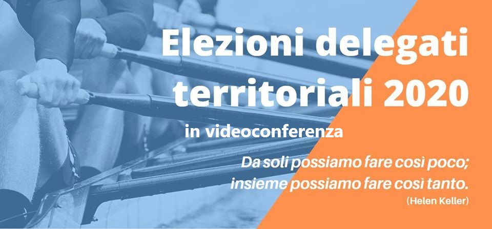 Elezione dei delegati territoriali del Comune di CIVEZZANO