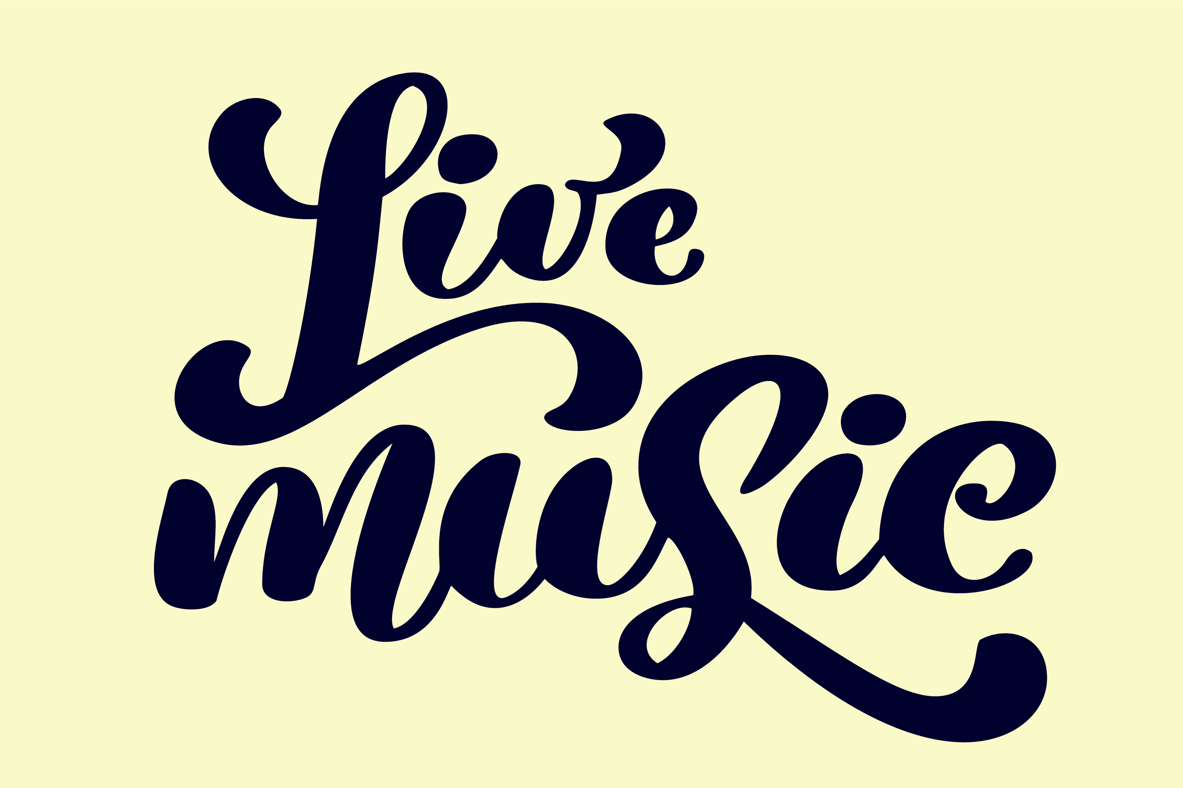 Intrattenimento musicale nei pubblici esercizi
