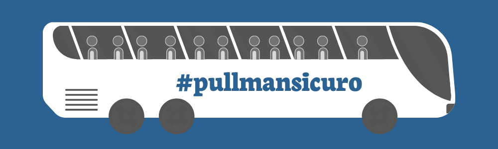 Evento #pullmansicuro