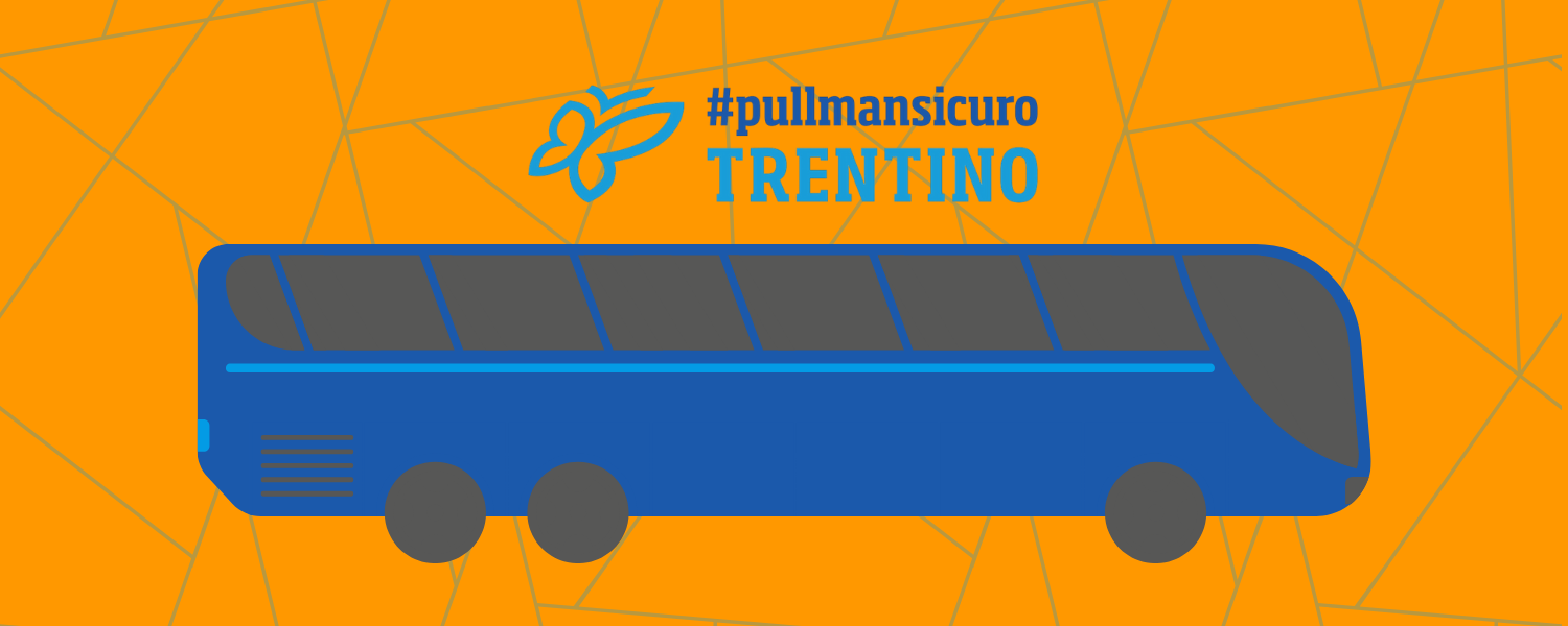 Campagna Pullman sicuro