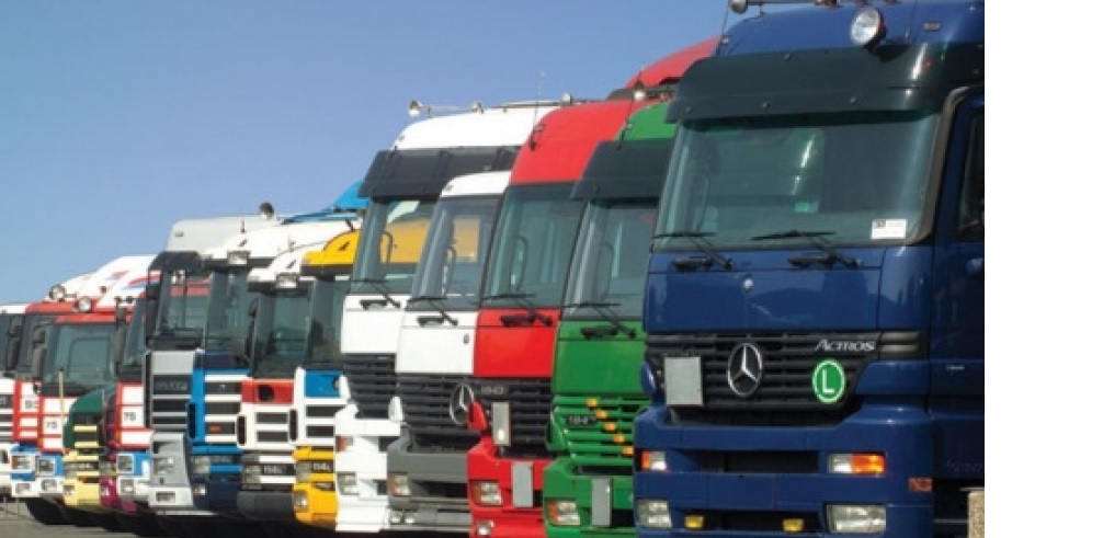 Autotrasporto: pubblicato il modello di domanda per incentivi per il rinnovo e l’adeguamento del parco veicoli