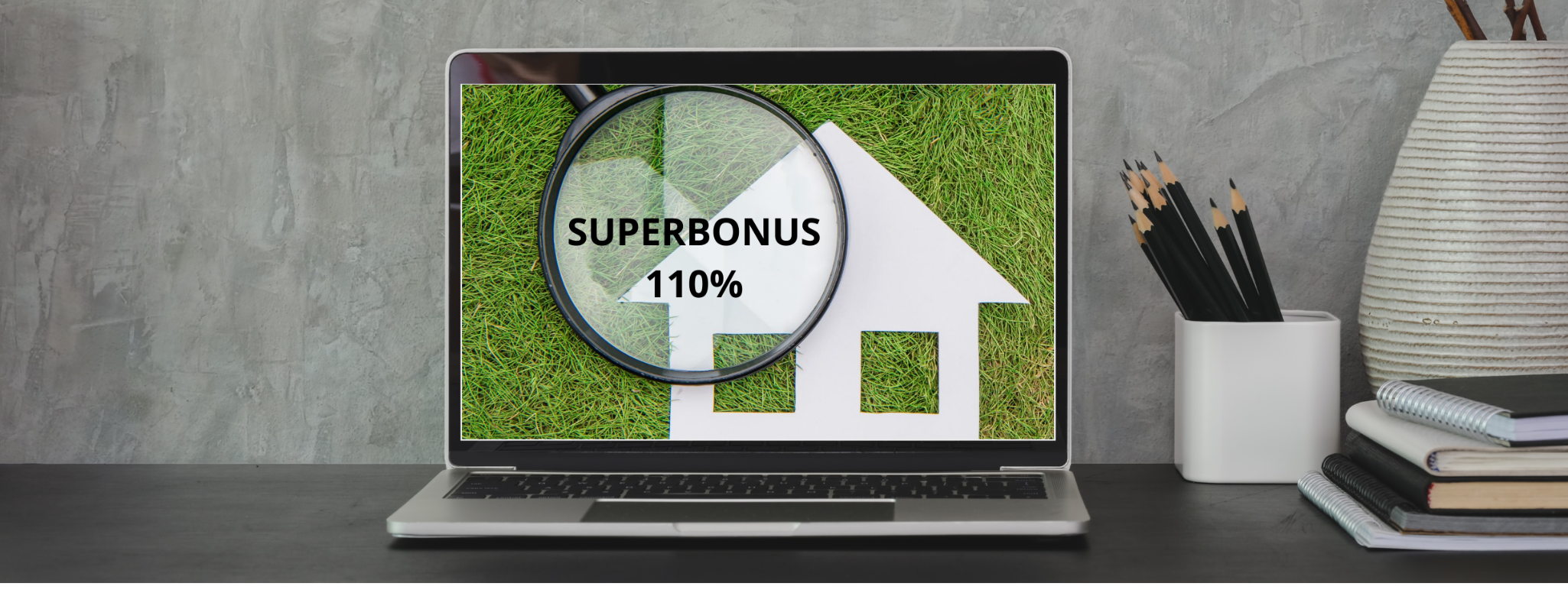 Ecco “Superbonus 110% – Aggiornamenti settimanali”