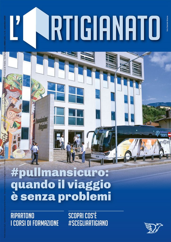 #pullmansicuro: quando il viaggio è senza problemi