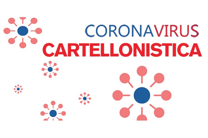 Cartellonistica Covid per servizi alla persona. Obbligo di esporre il numero massimo di clienti?