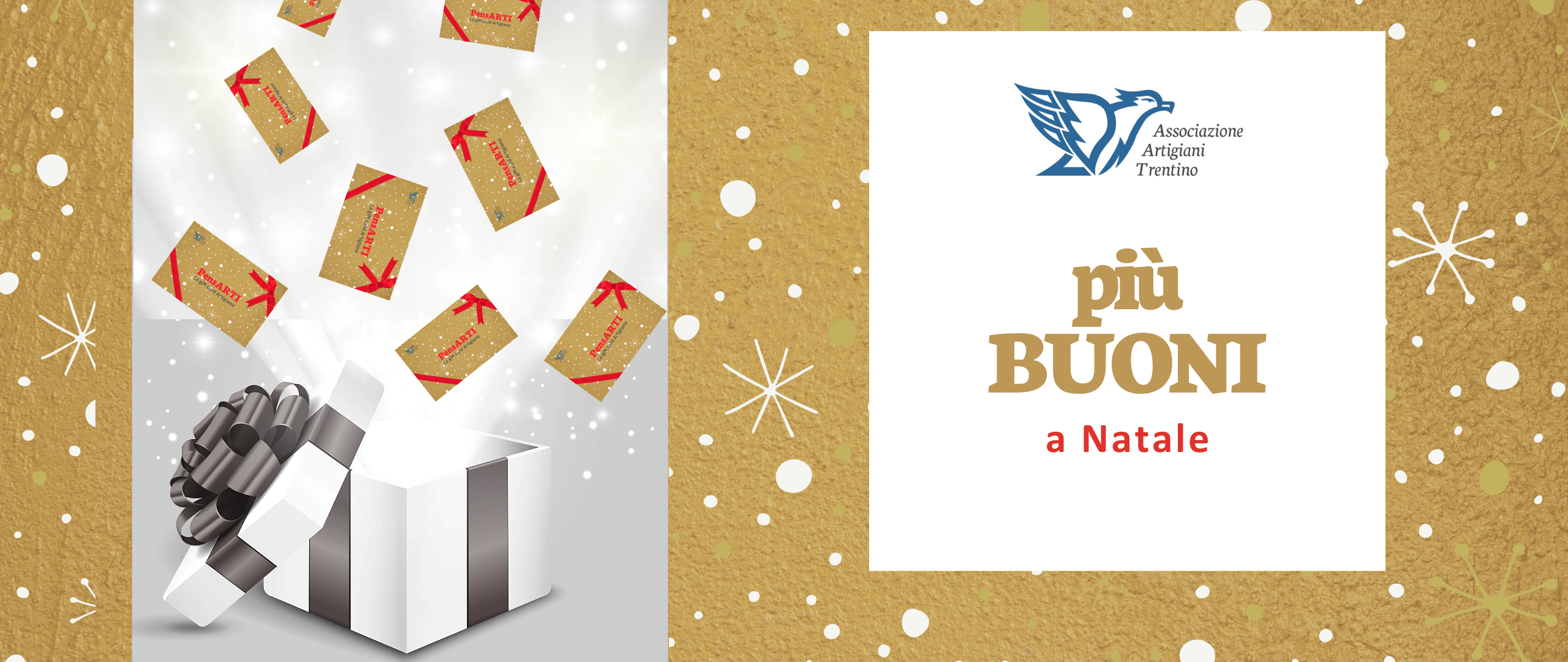 Più buoni a Natale