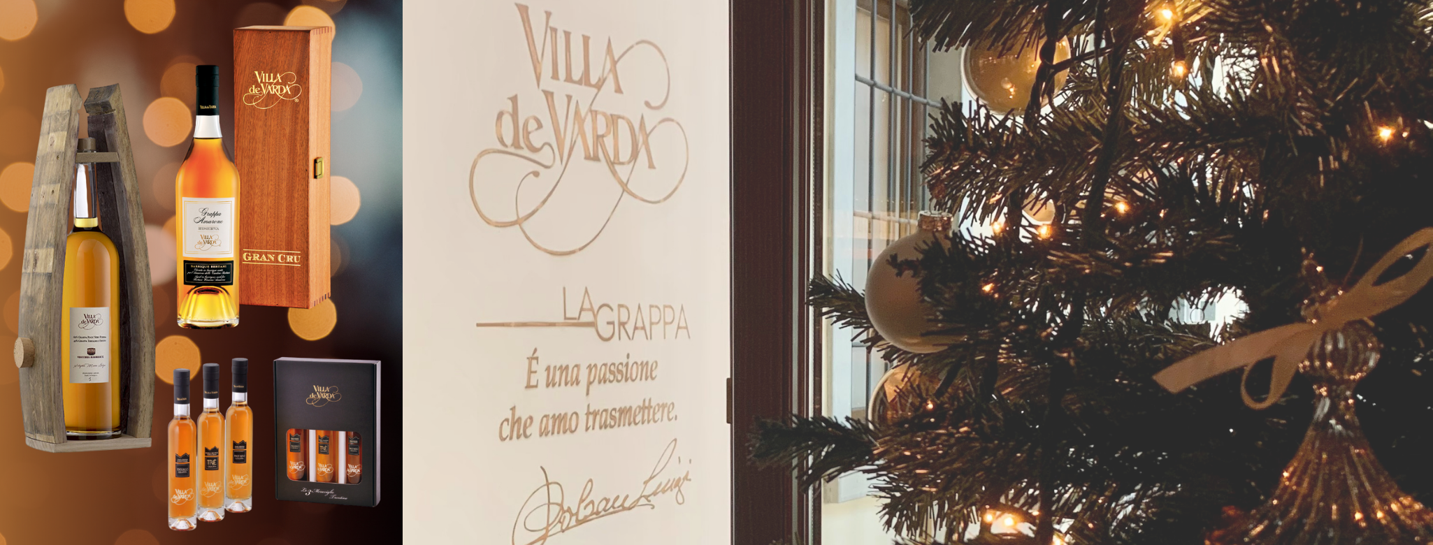 Omaggi di Natale?