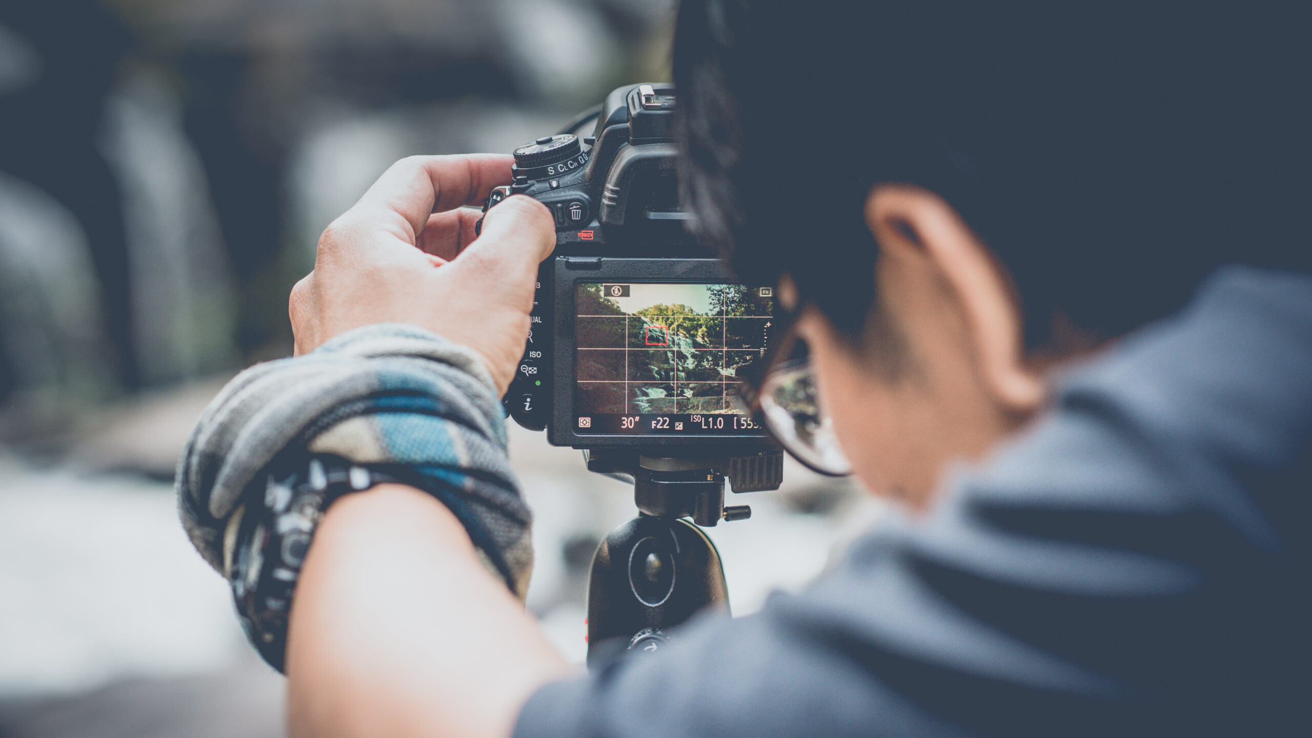 Decreto Ristori: contributi a fondo perduto per il settore Fotografia