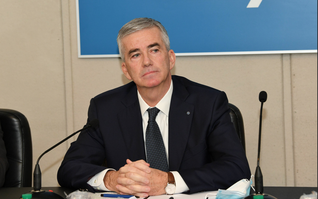 Granelli: misure straordinarie per l’economia e attenzione alle piccole imprese