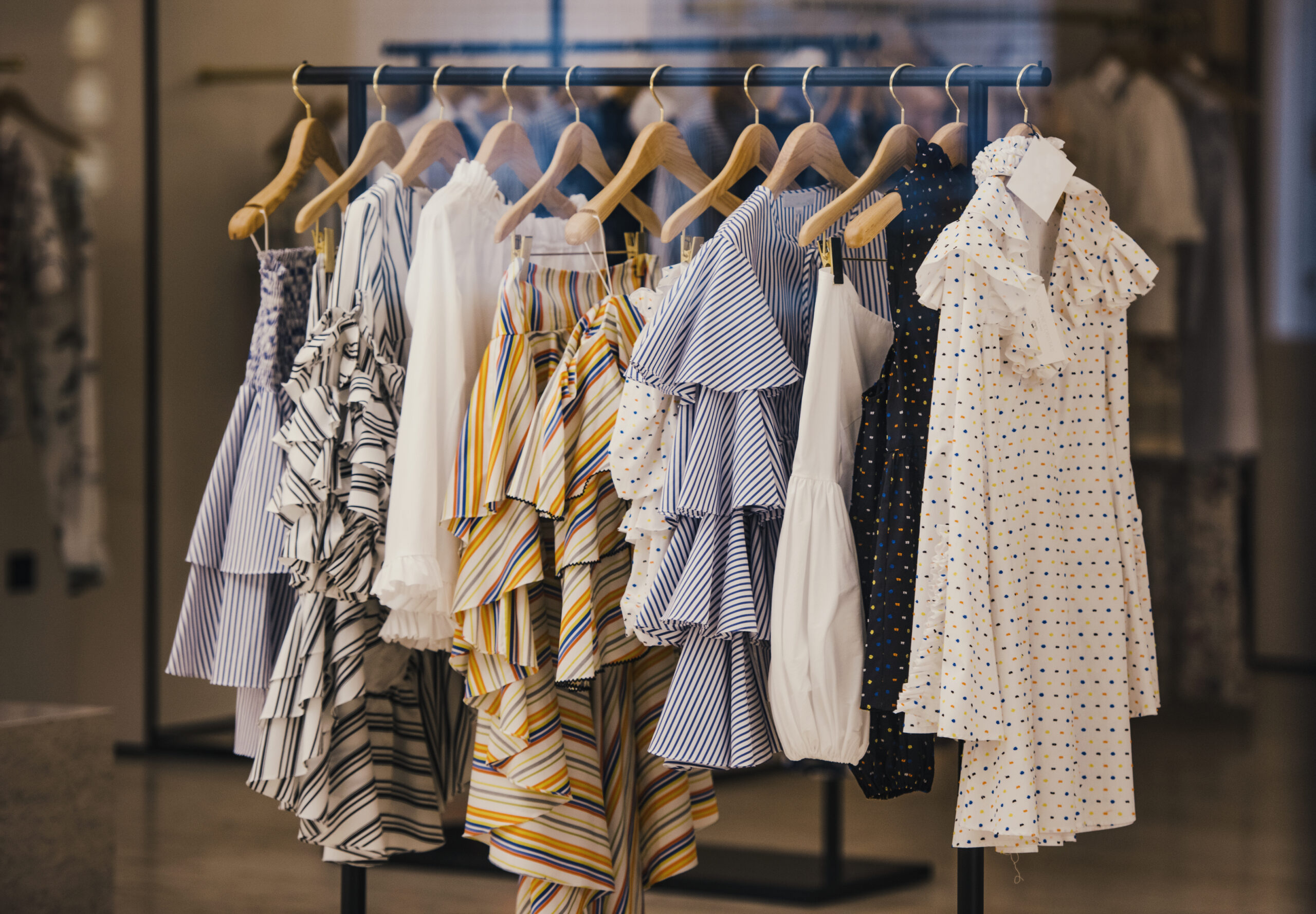 Moda: maggiori interventi per il rilancio