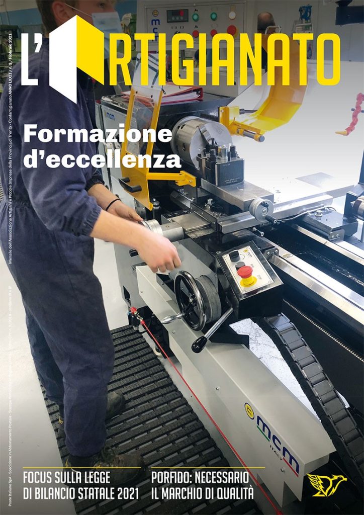 Formazione d’eccellenza