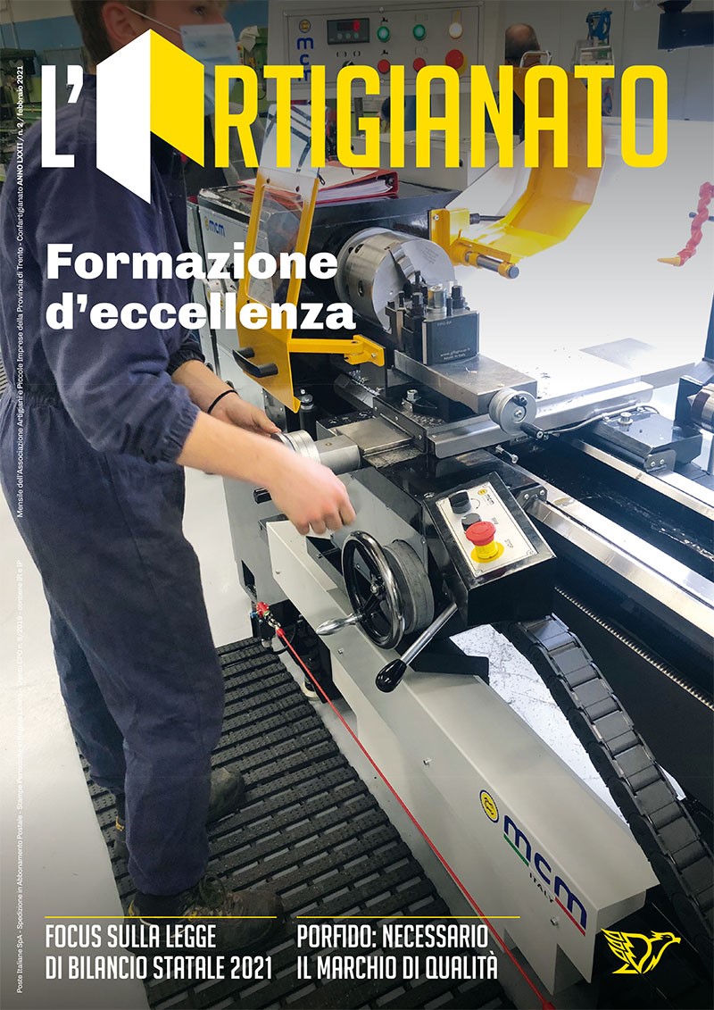 Formazione d’eccellenza