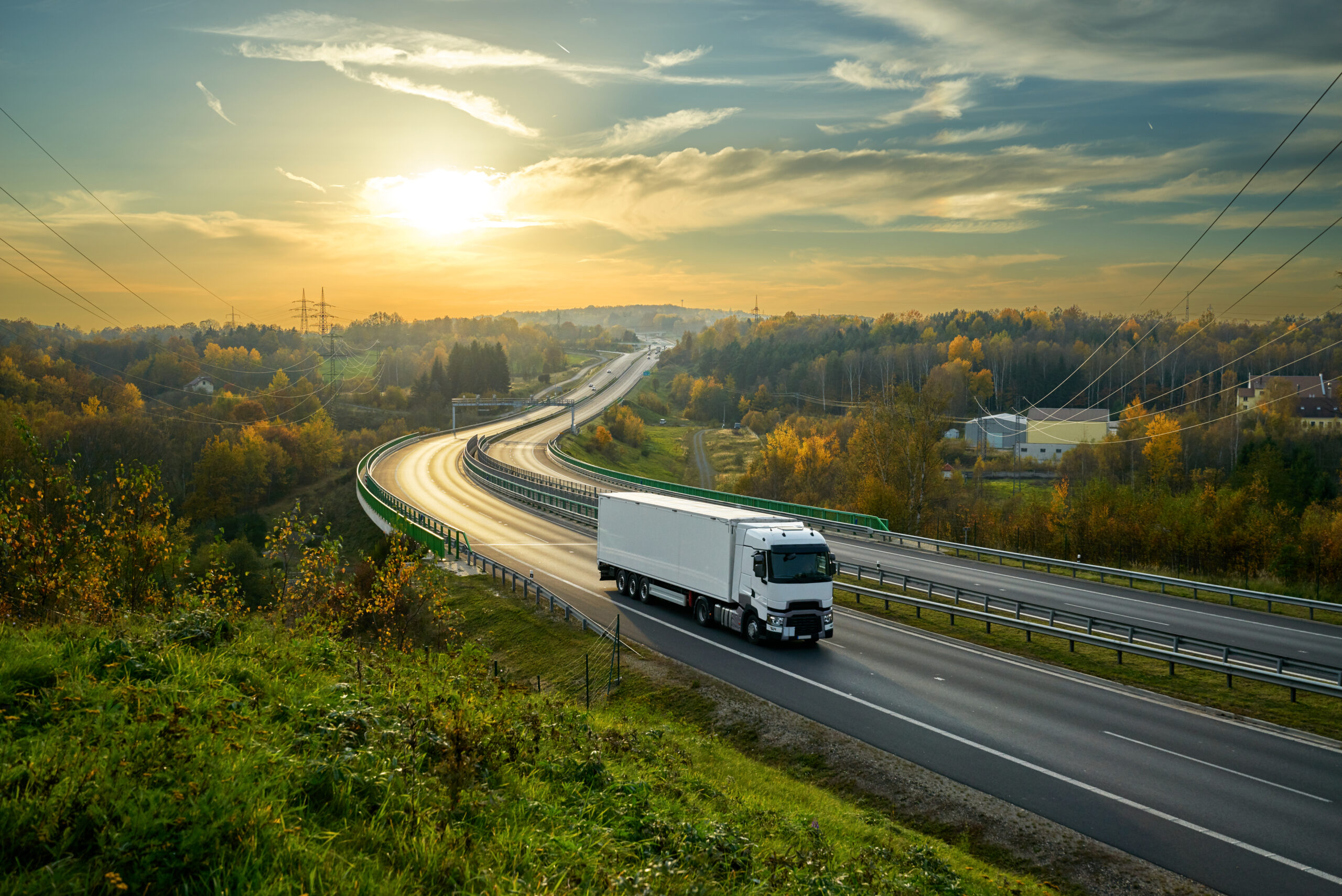 Trasporto: Recovery Plan tra luci e ombre