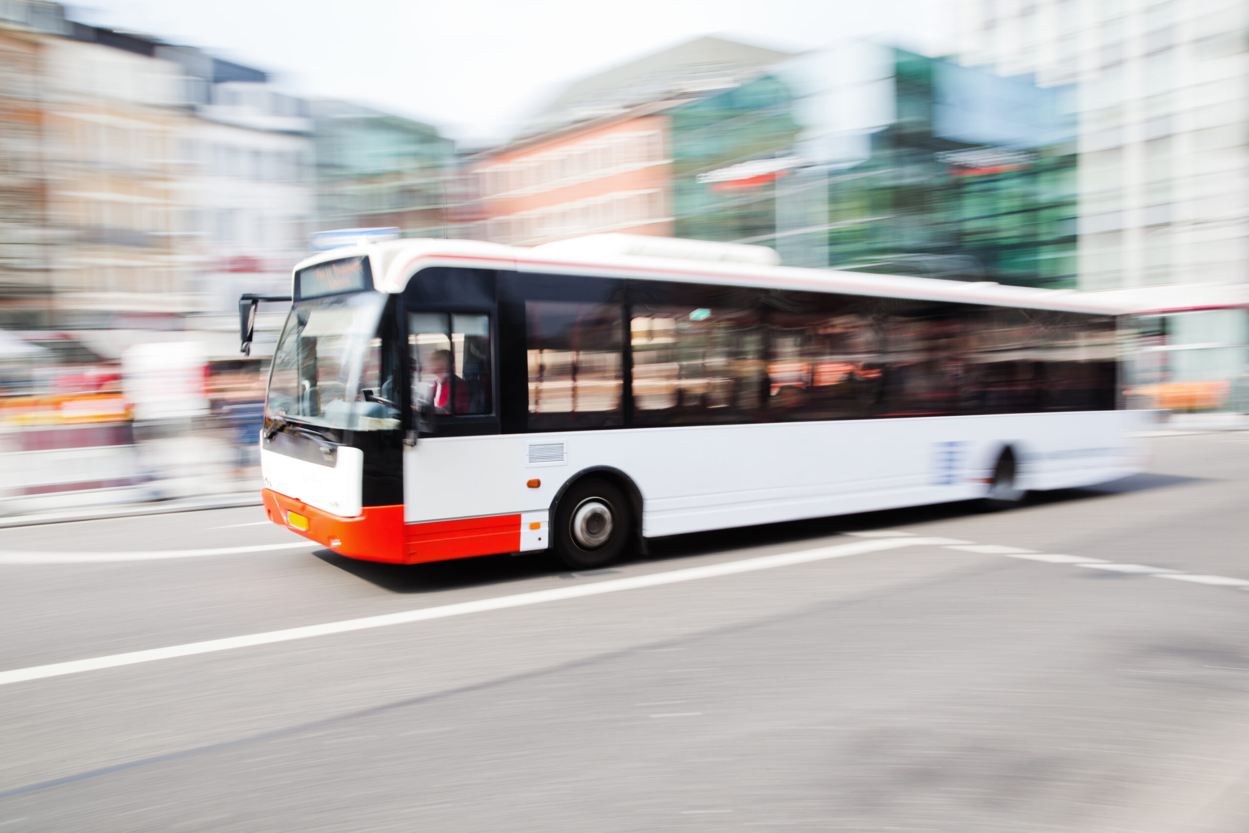 Trasporto pubblico: Ristori e riorganizzazione