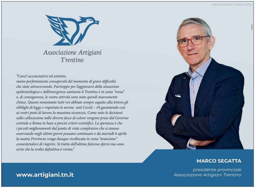 “Acconciatrici ed estetiste, ultimo faticoso sforzo”