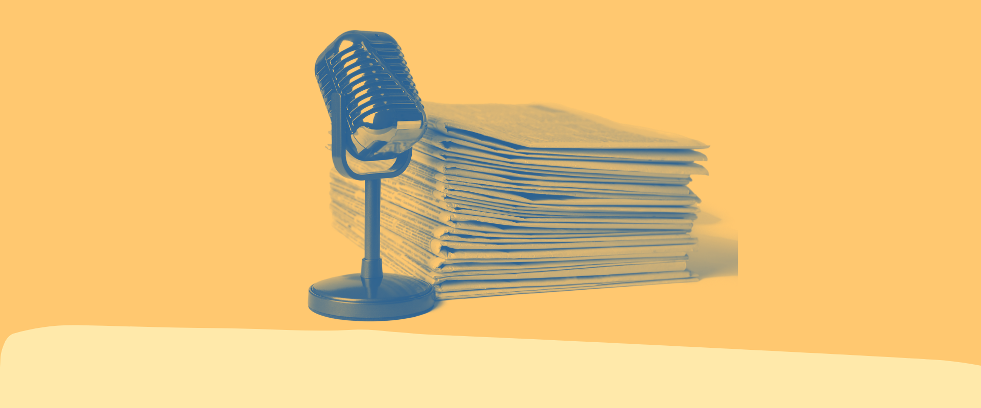 18 marzo: ultima edizione di Senti che News!