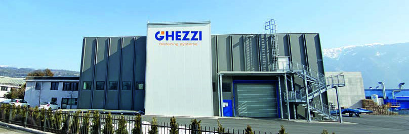 La Ghezzi Chiodi apre il quarto stabilimento a Storo