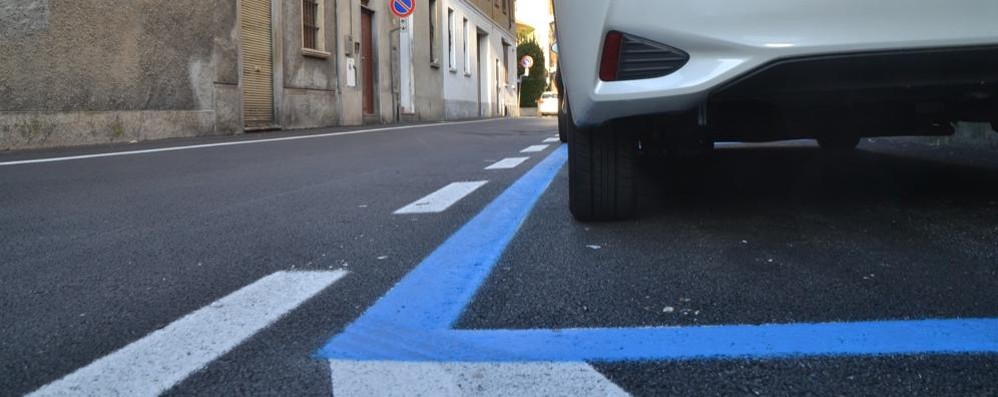 Comune di Trento: sconto 10% su parcheggi blu