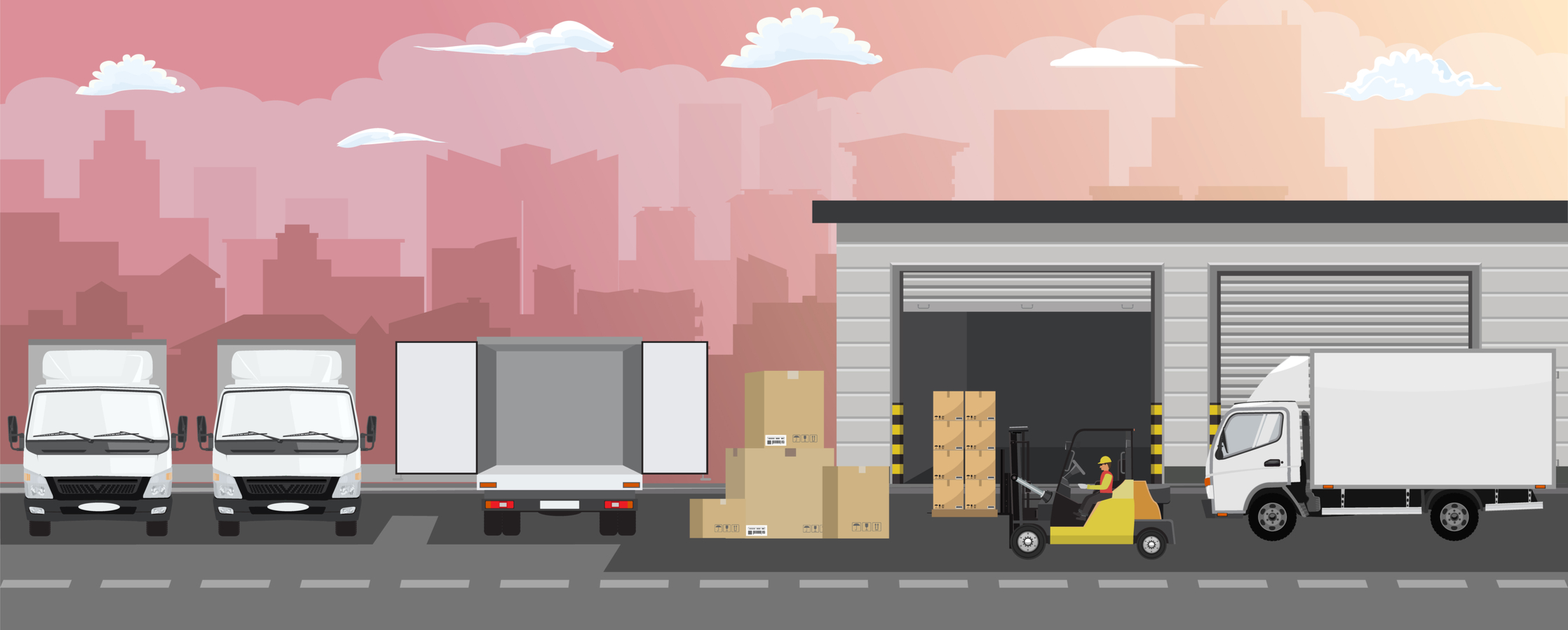 Formazione Autotrasportatori
