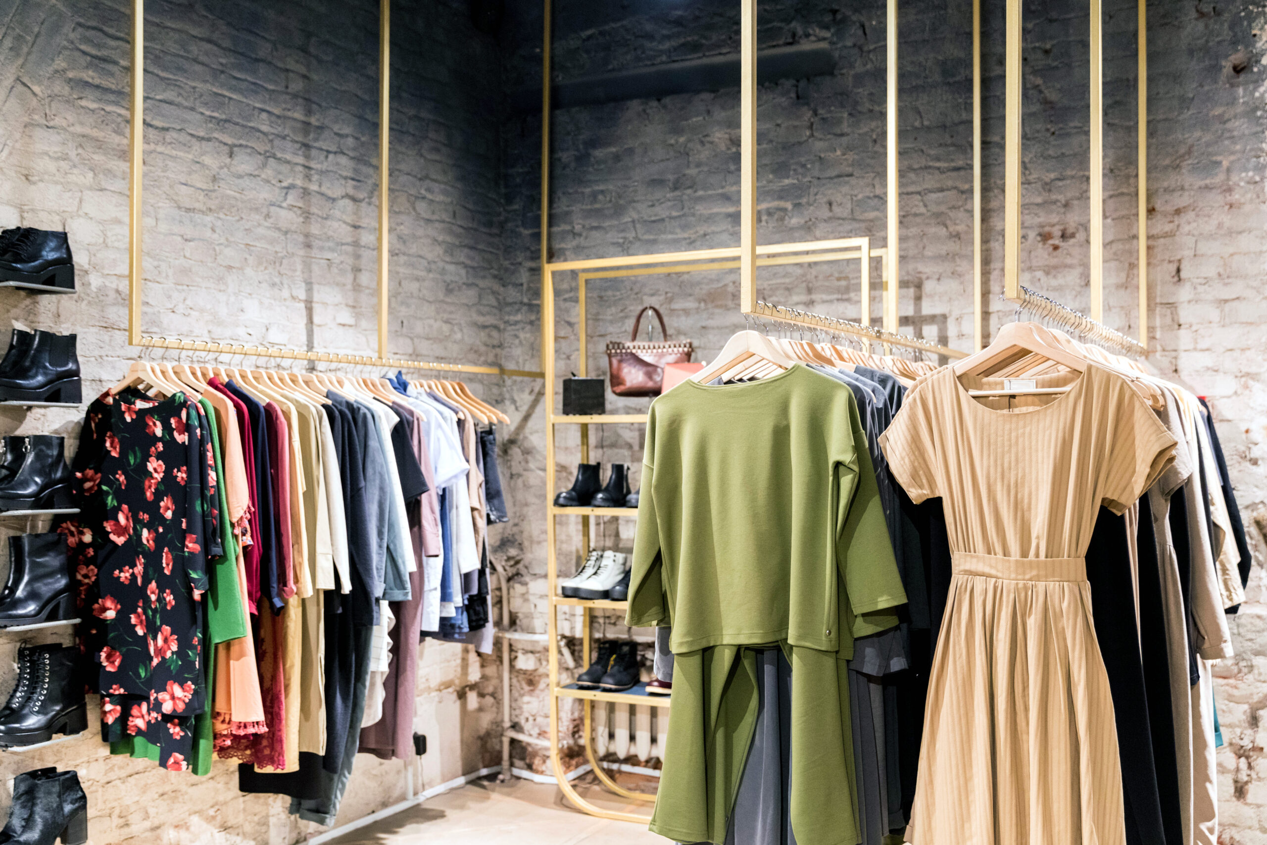 Moda: servono misure ad hoc
