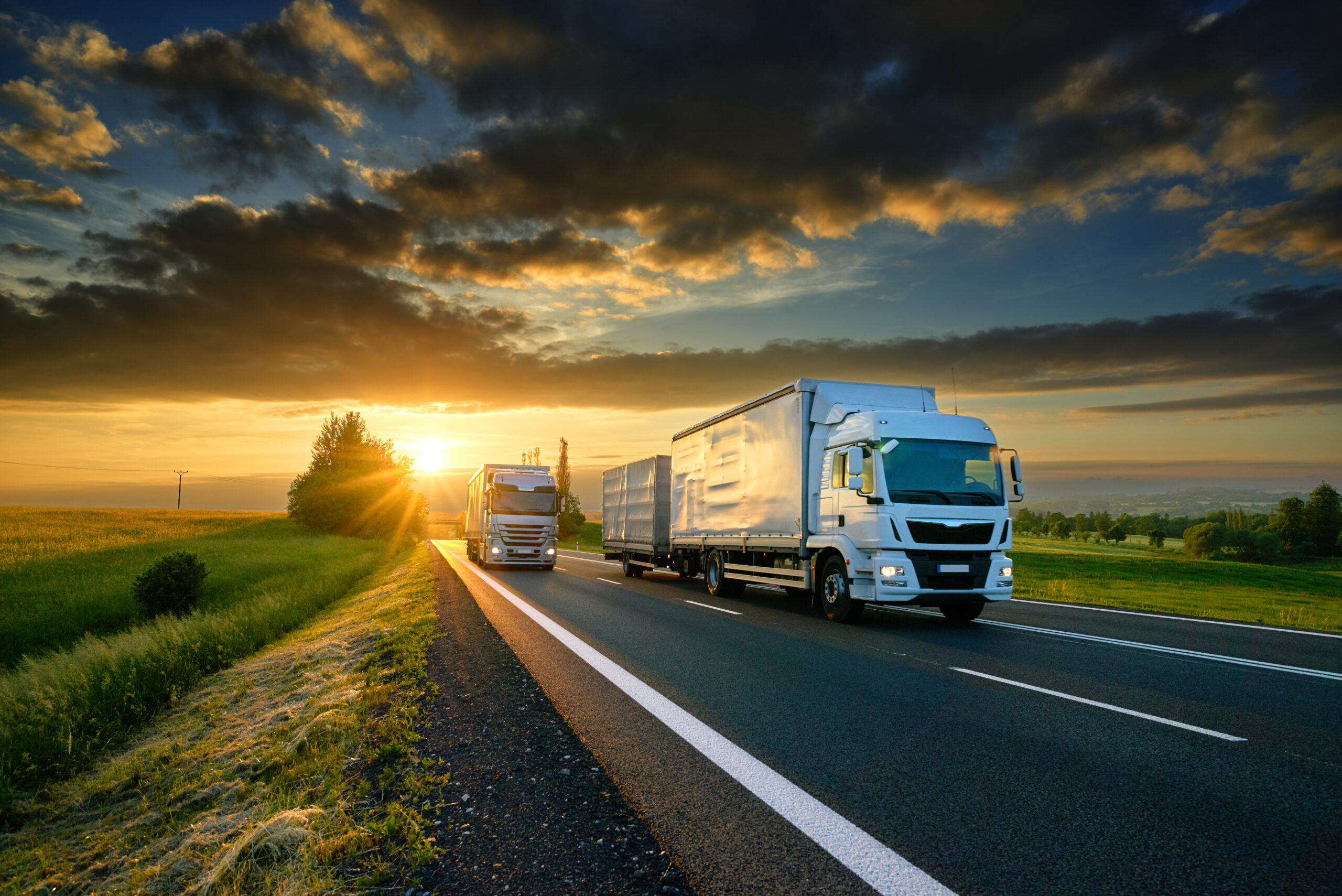 Autotrasporto merci e logistica: accordo tra Associazione Artigiani e sindacati
