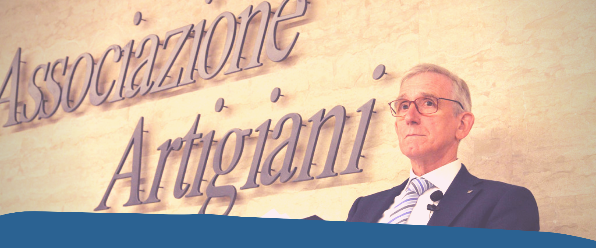 L’editoriale di febbraio