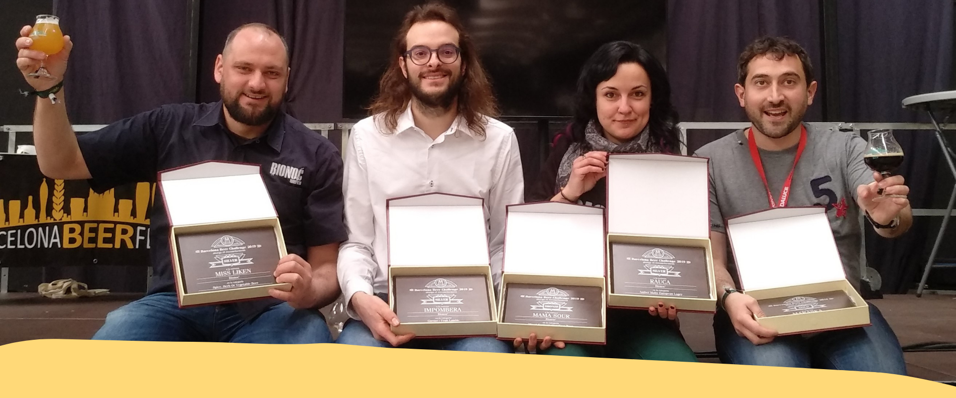 Bionoc’: orgoglio artigiano trentino