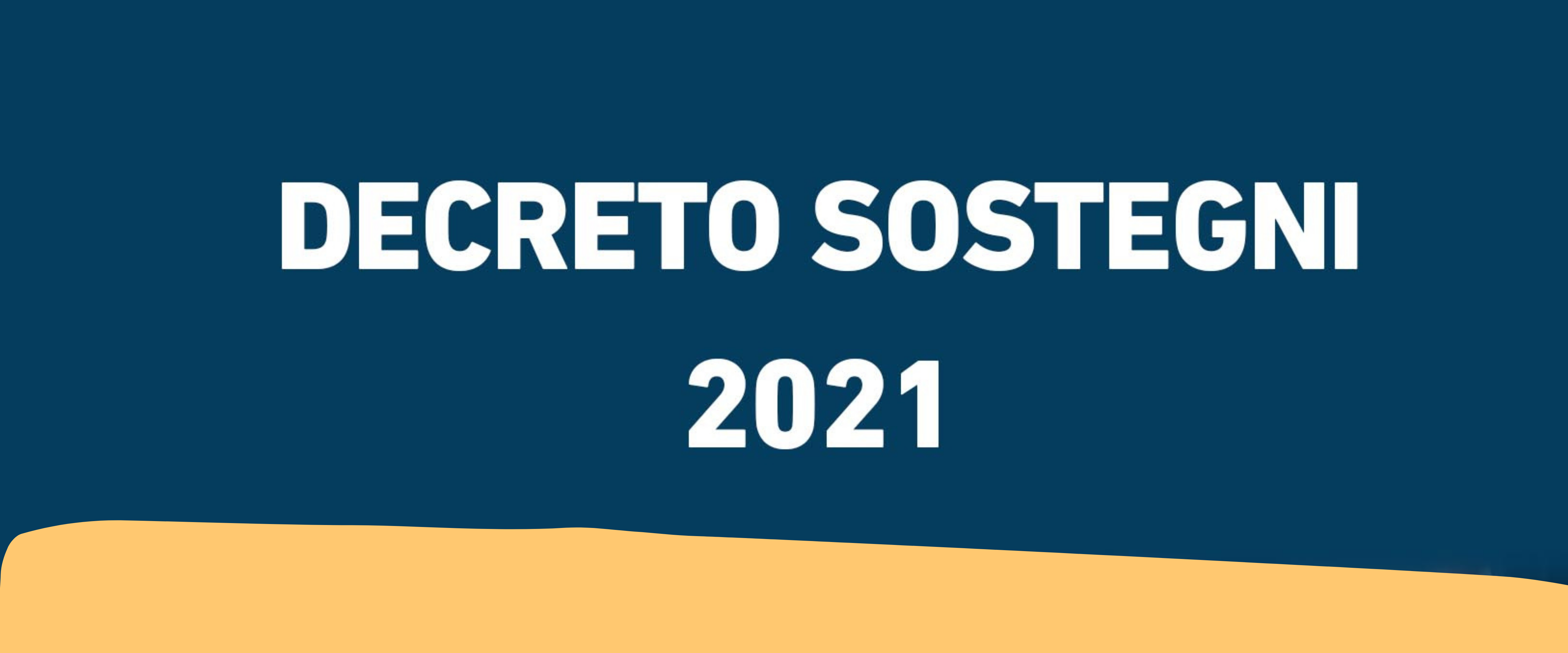 Decreto Sostegni: limite di esenzione per fringe benefits raddoppiato anche per il 2021