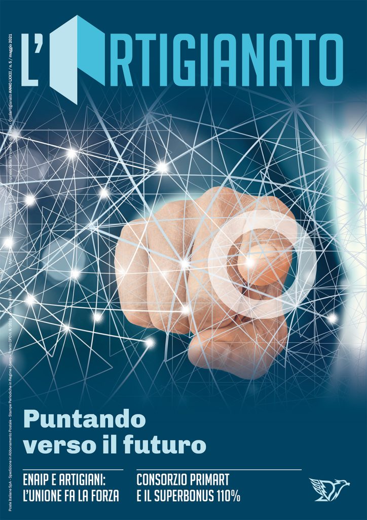 Puntando verso il futuro