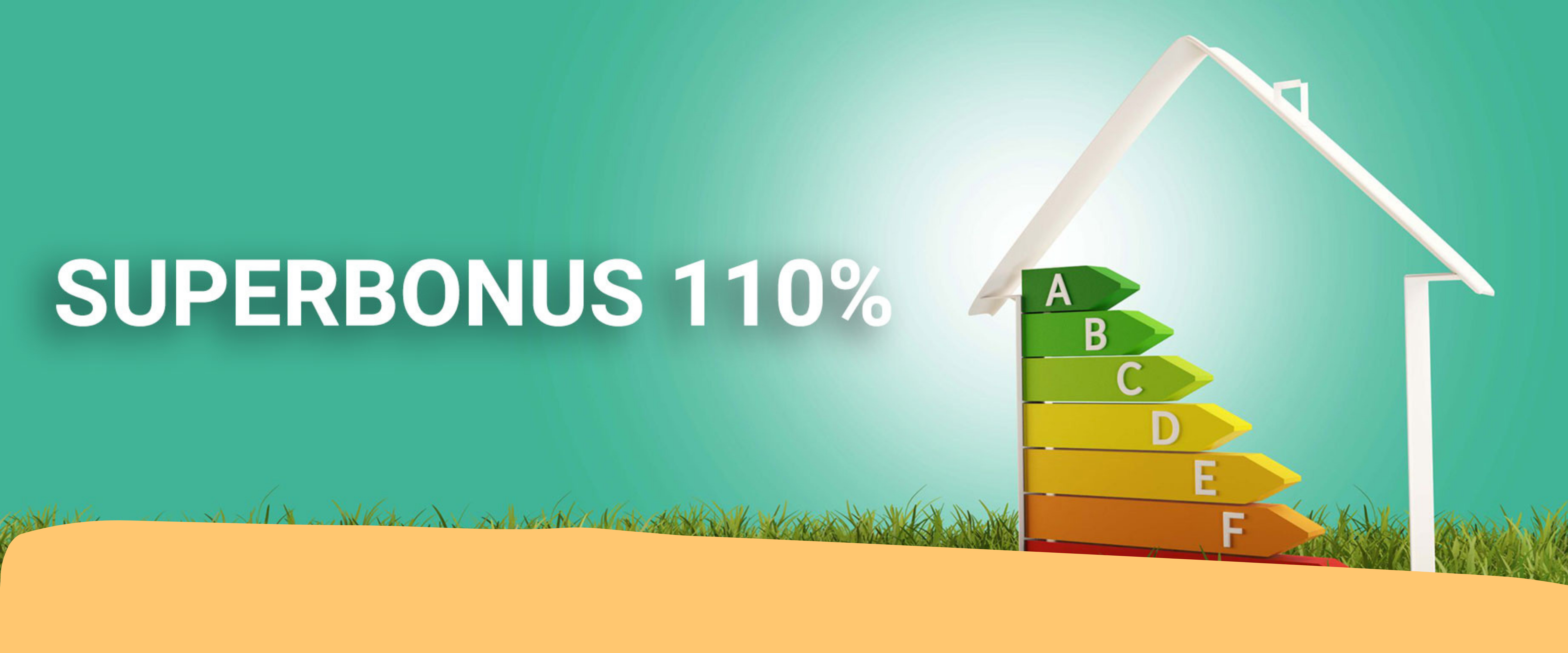Novità Superbonus 110%: basta la Cila per avviare i lavori