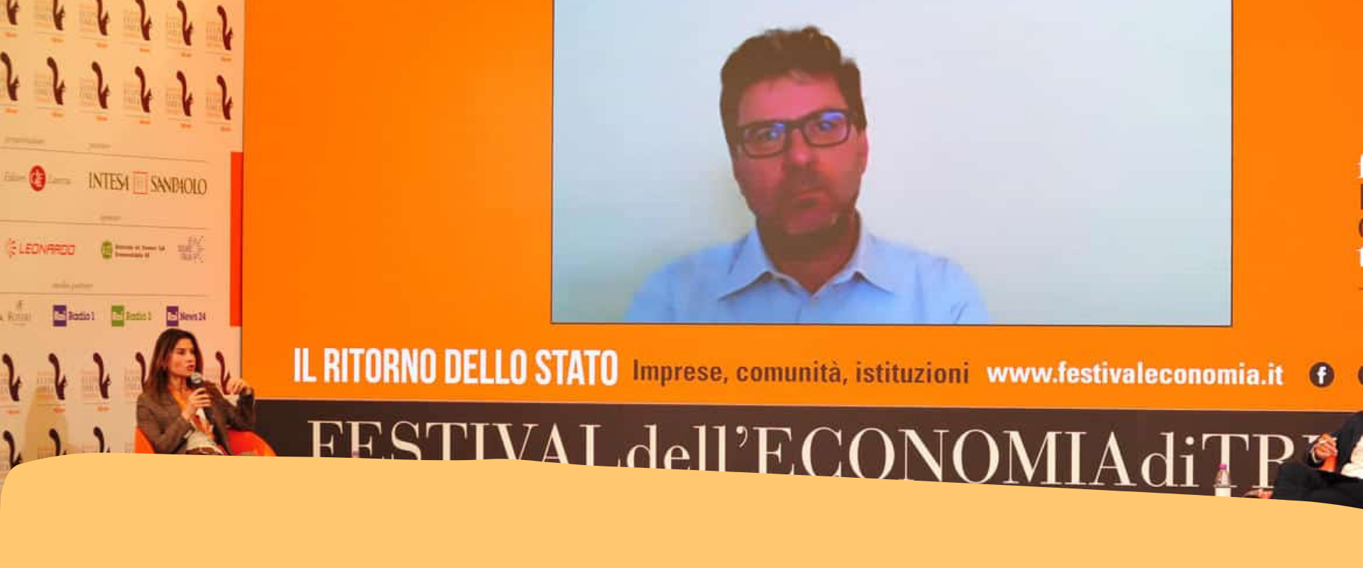 Segatta: “Parole di Giorgetti lontane dalla realtà”