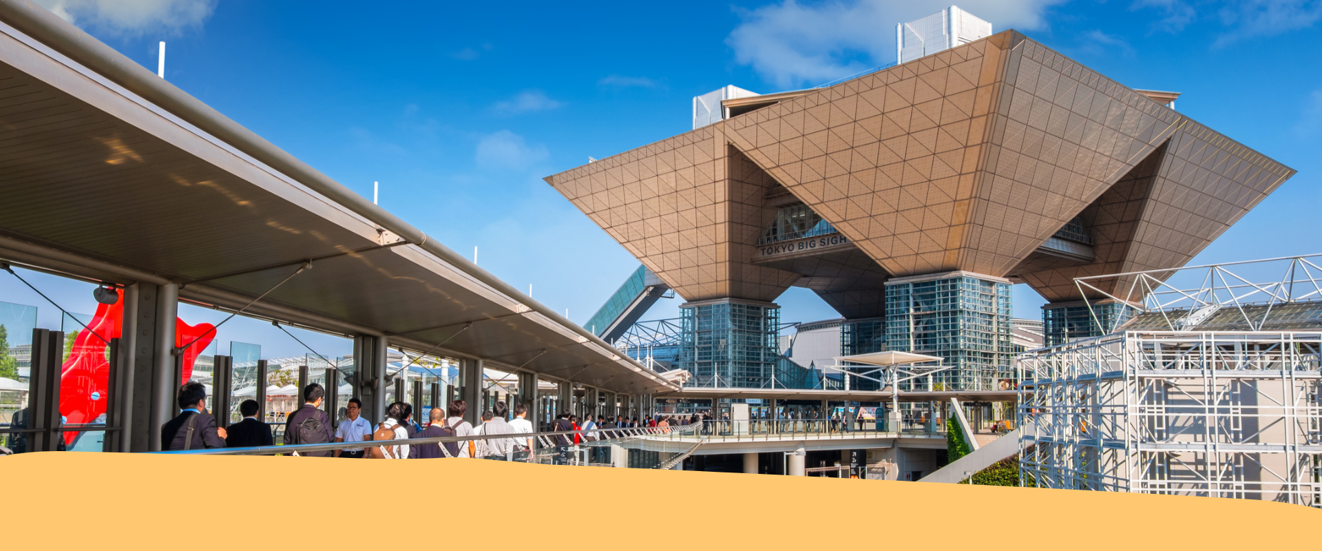 Partecipa all’IFFT “Interior Lifestyle Living” di Tokyo!