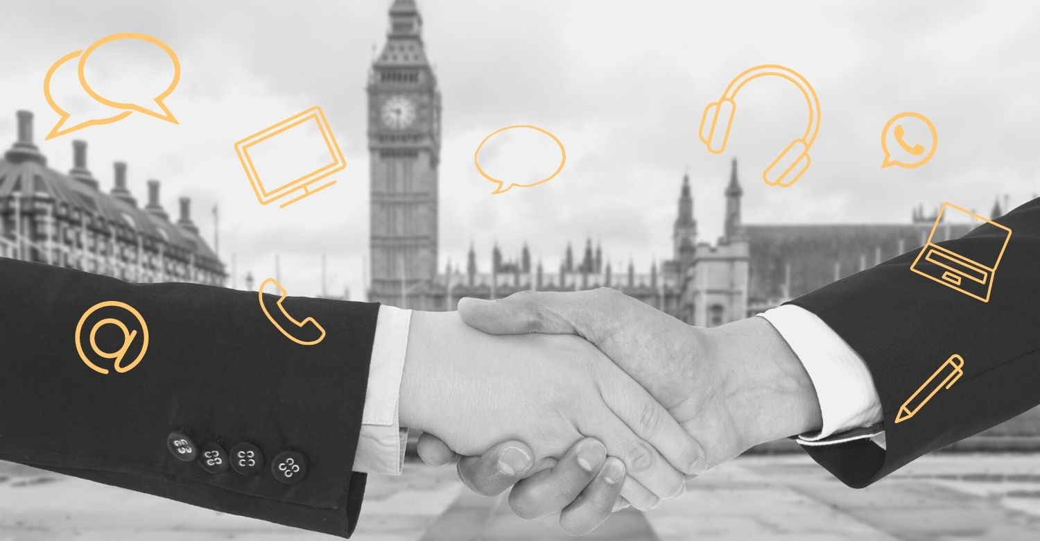 Corso “Improve your conversational English”