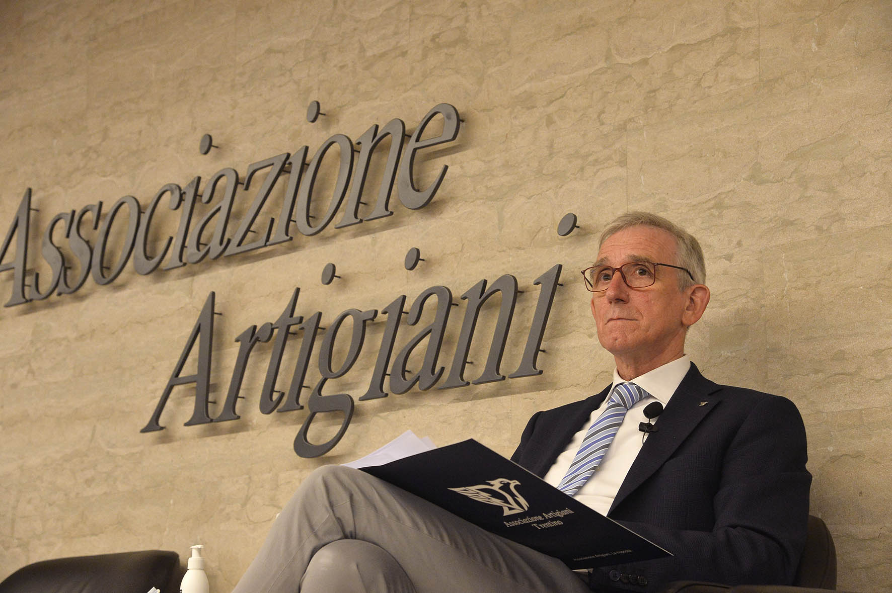 Il 2022 dovrà essere l’anno dei giovani