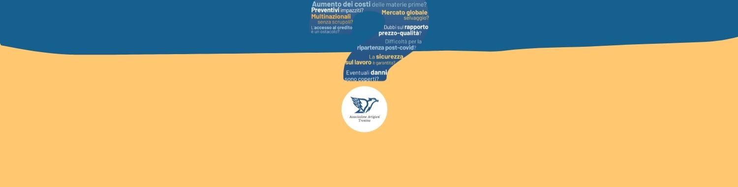 Obiettivo: sensibilizzare i clienti