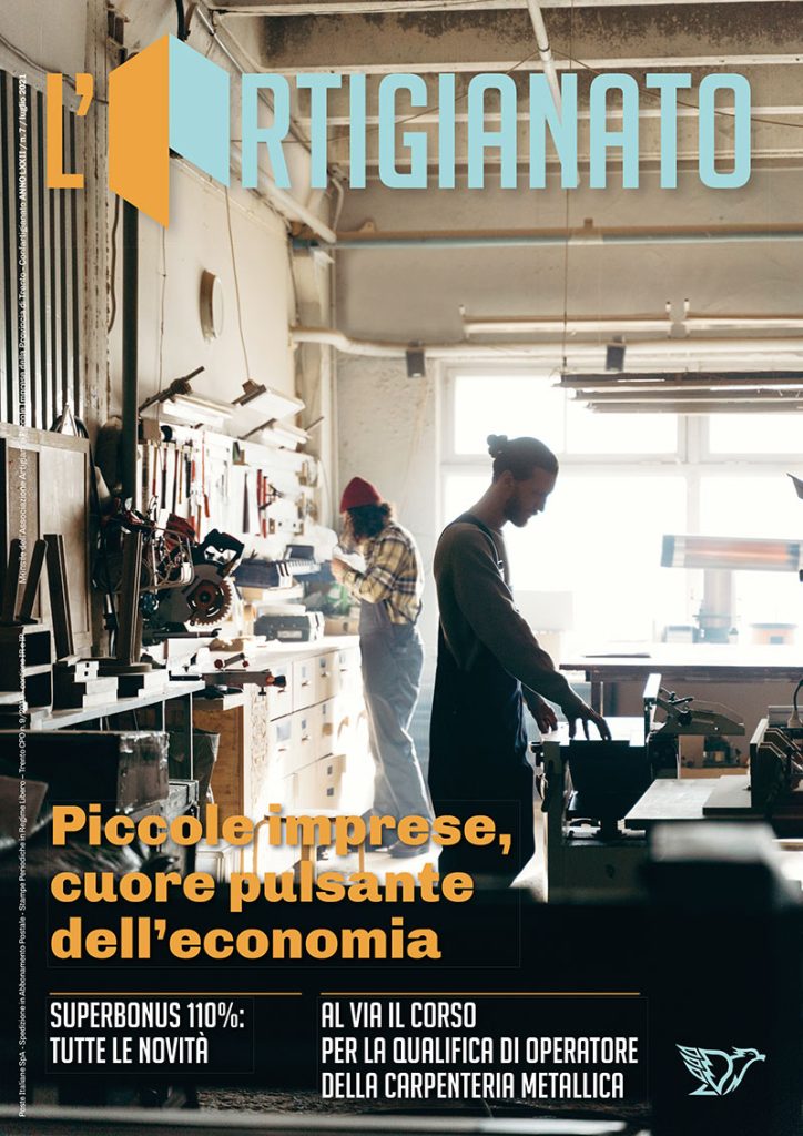 Piccole Imprese, cuore pulsante dell’economia