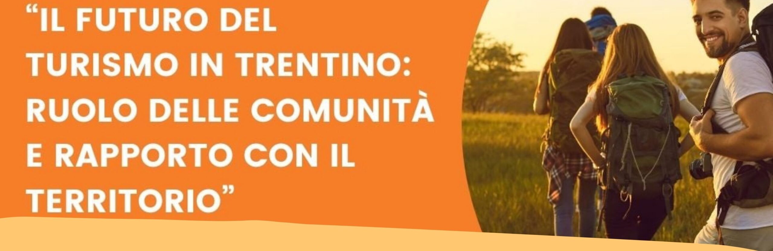 Il 22 luglio, terzo seminario PAE