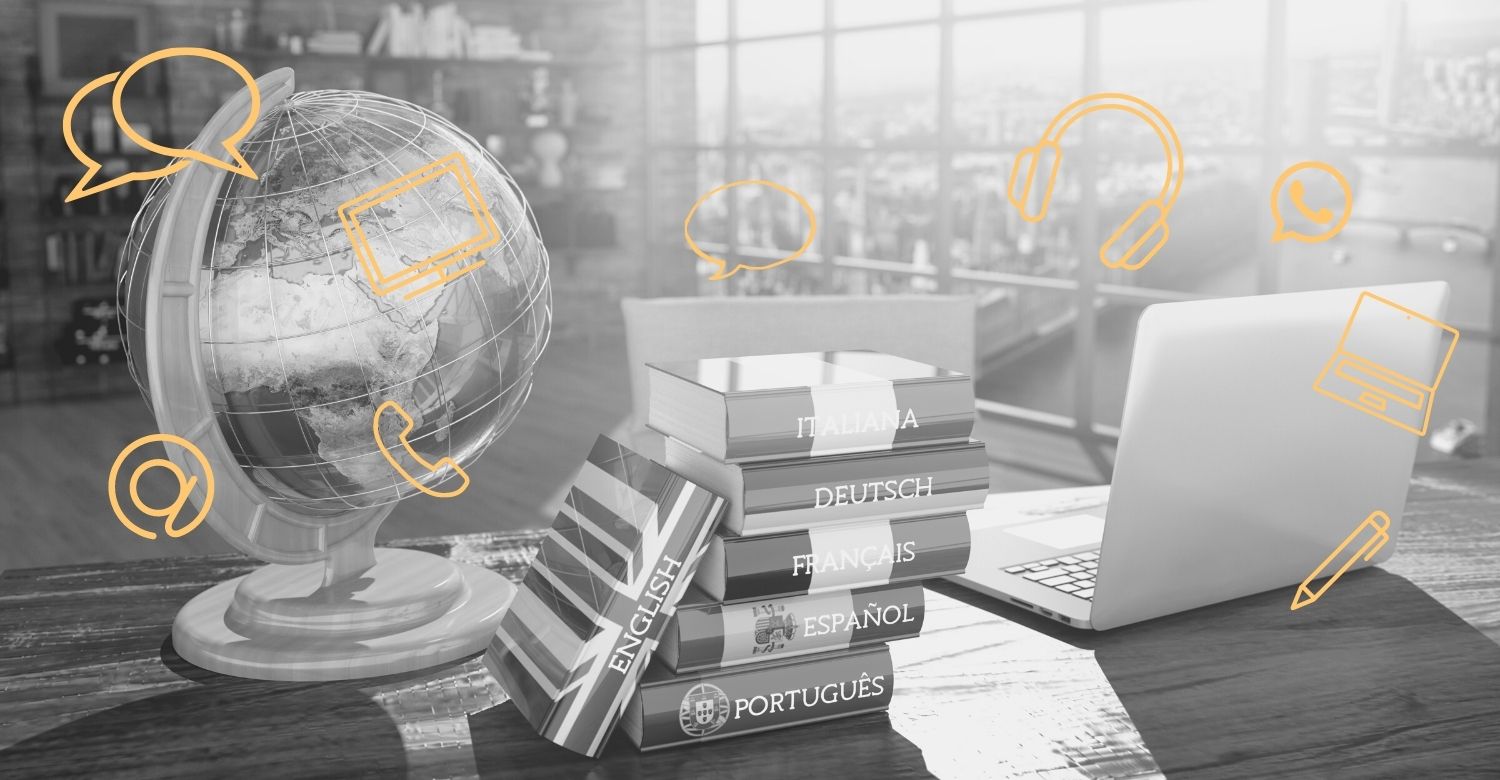 COMPETENZE LINGUISTICHE