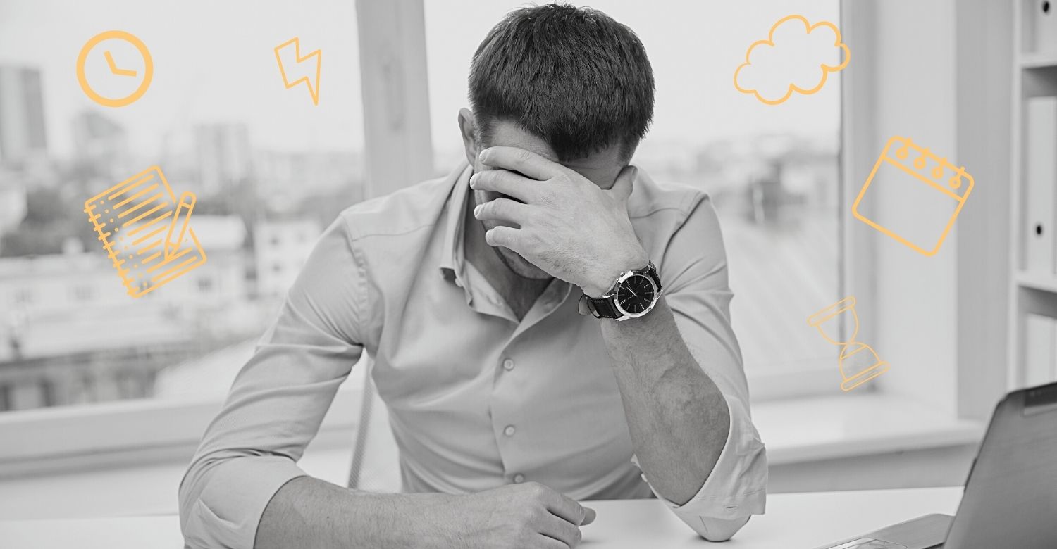 La gestione efficace del tempo e dello stress ed.2°