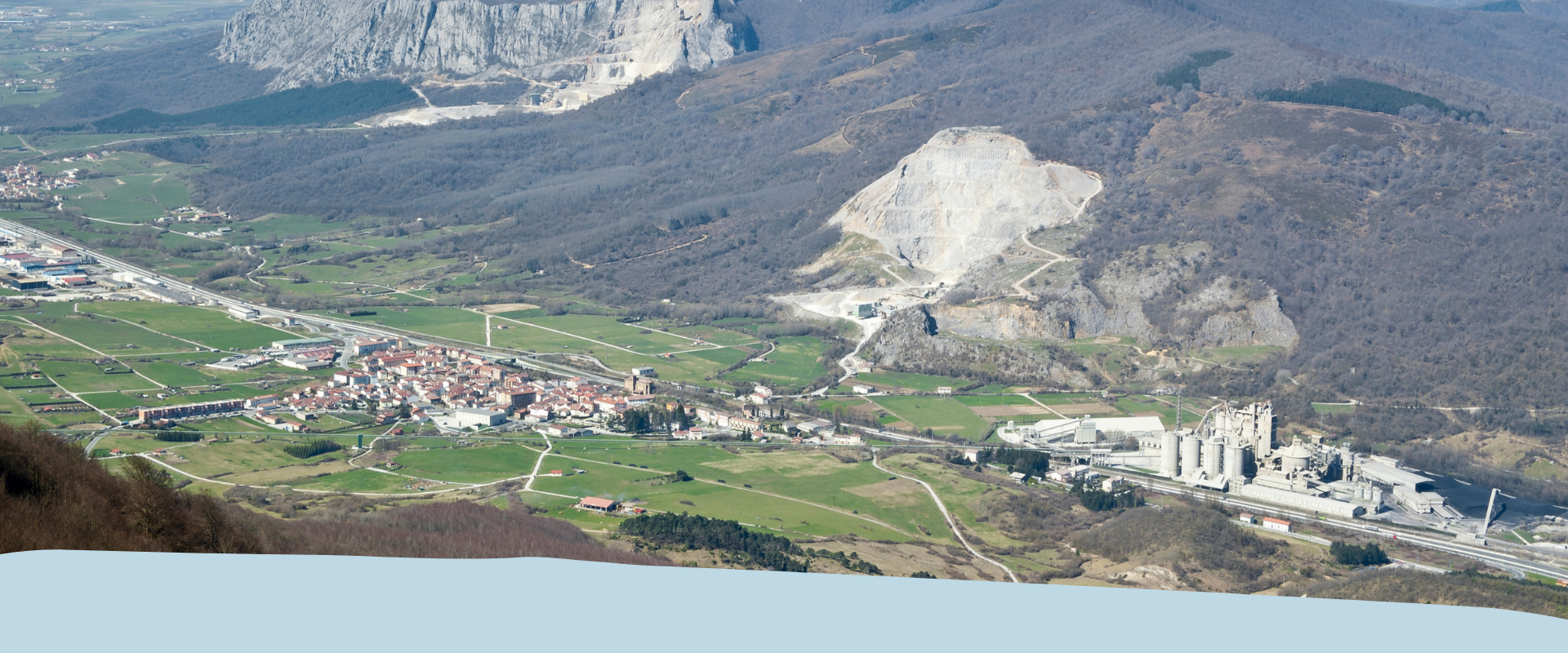 La montagna non è solo agricoltura