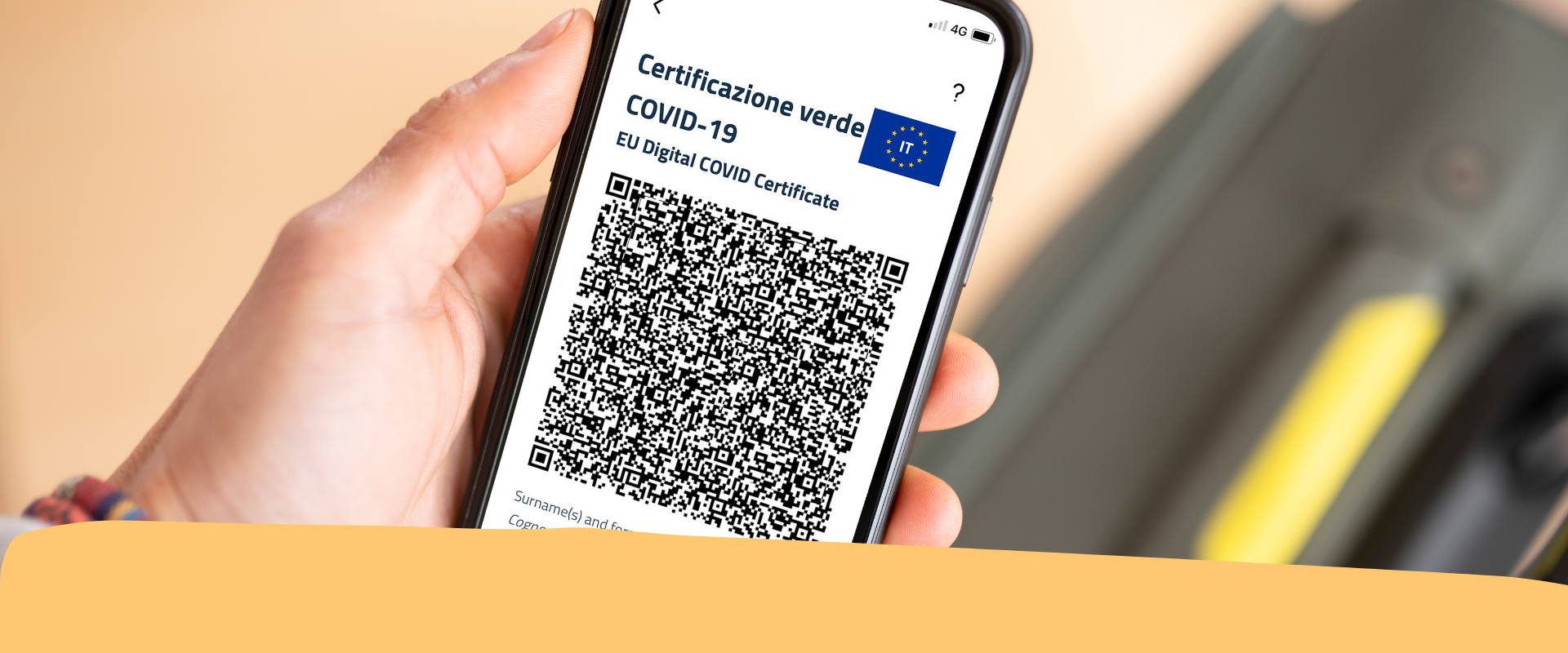 “Green Pass nel settore privato – DL 127/2021“