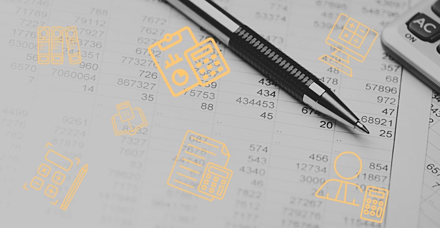 CONTABILITA’, PREVENTIVI, ANALISI DI BILANCIO