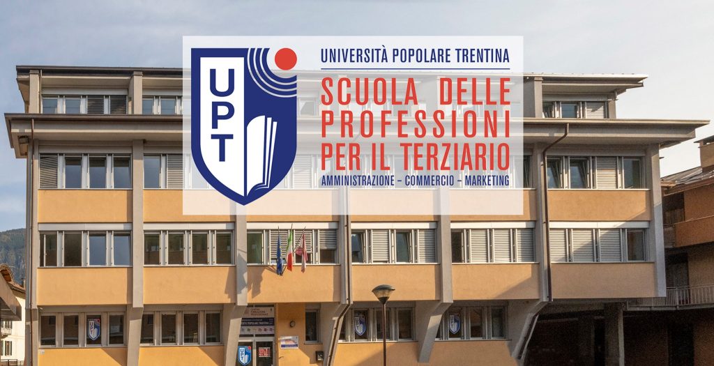 Orientamento: Porte aperte all’UPT di Borgo Valsugana