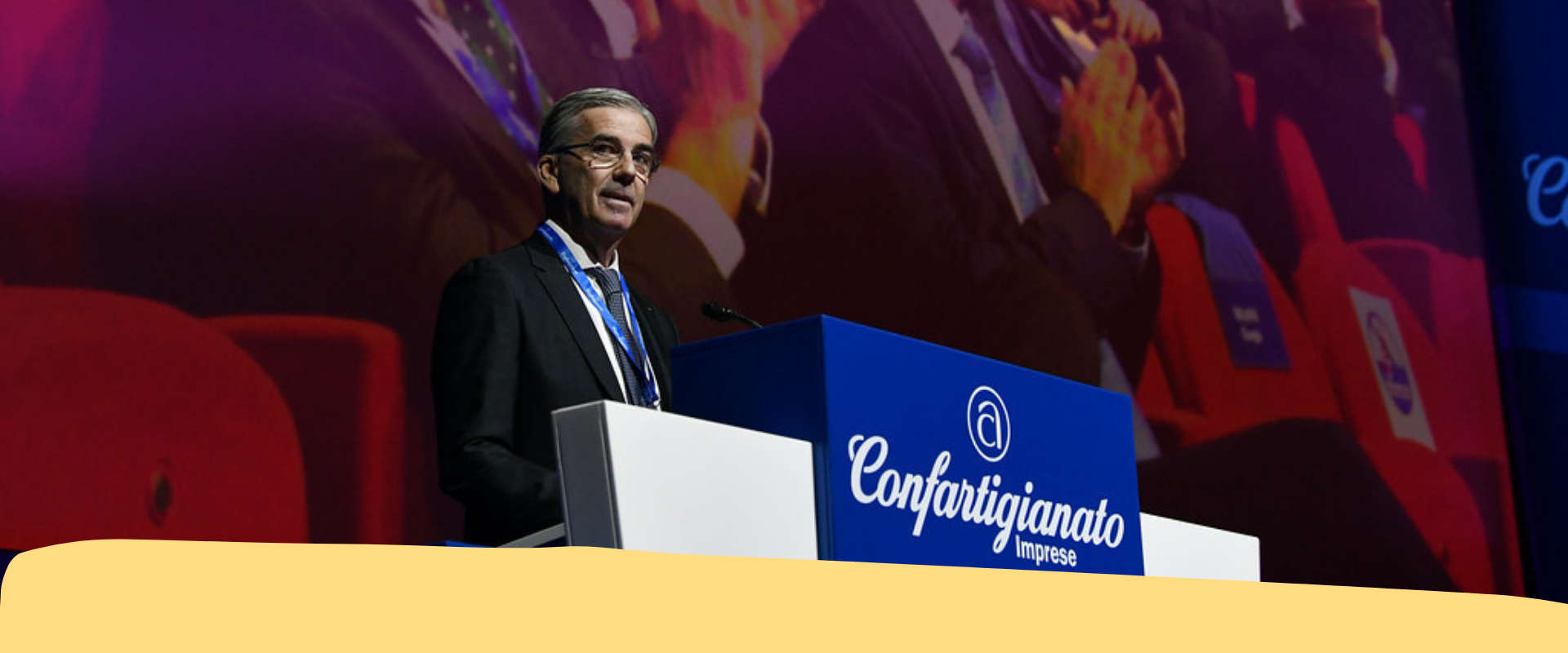 Assemblea nazionale 2021 di Confartigianato: i temi principali
