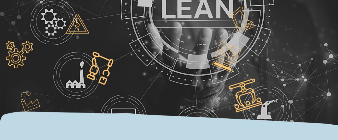 INIZIO CORSO – “Lean organization”