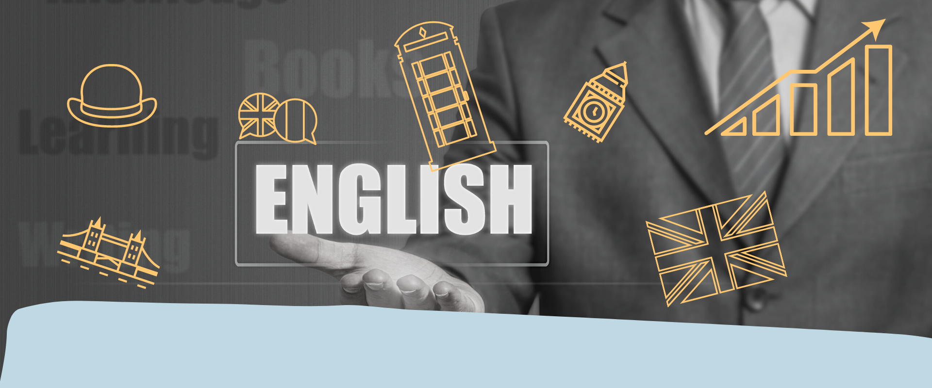 INIZIO CORSO – “Business English” – Livello pre-intermedio
