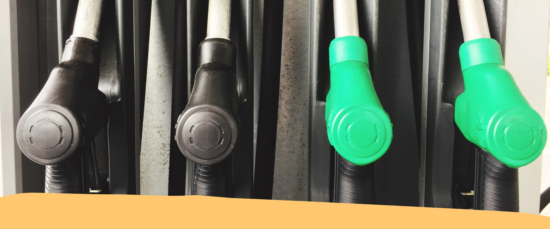 Gasolio per autotrazione, costi su del 20,7% (535 milioni di euro)